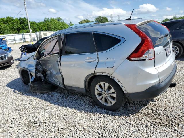 Vin: 5j6rm3h7xdl011553, lot: 54940575, honda crv exl 20132