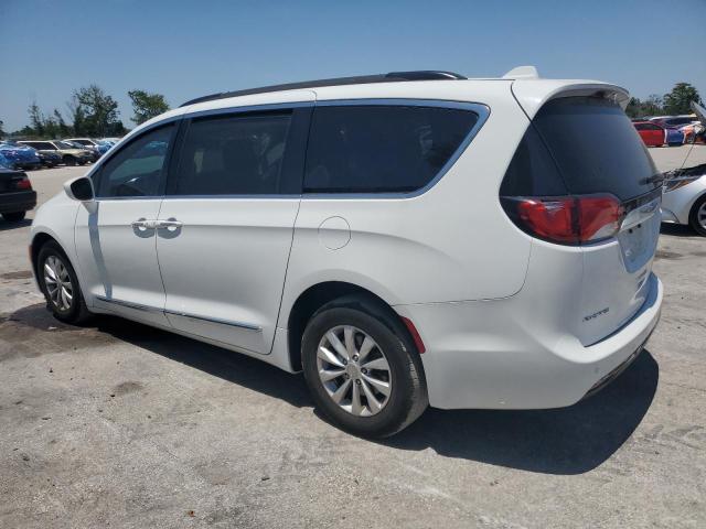 Vin: 2c4rc1bgxhr688430, lot: 57281505, chrysler pacifica touring l 20172