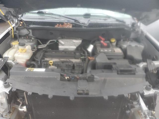 2016 JEEP COMPASS 1C4NJCEAXGD648115