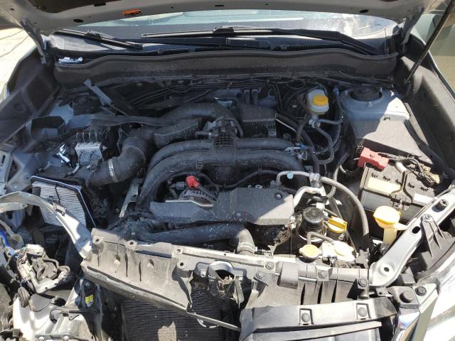 2018 SUBARU FORESTER 2 JF2SJAECXJH575886