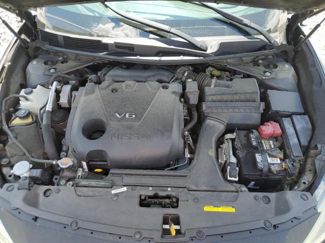 2017 NISSAN MAXIMA 3.5 - 1N4AA6AP2HC414834
