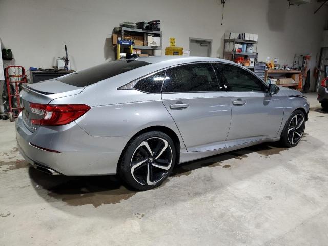 Vin: 1hgcv1f42ma010061, lot: 58782945, honda accord sport se 20213
