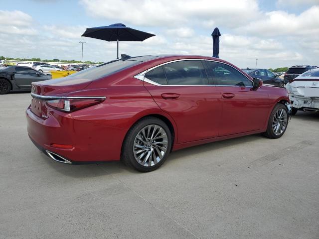 Vin: 58aez1b15ru183882, lot: 55973695, lexus es350 350 base 20243