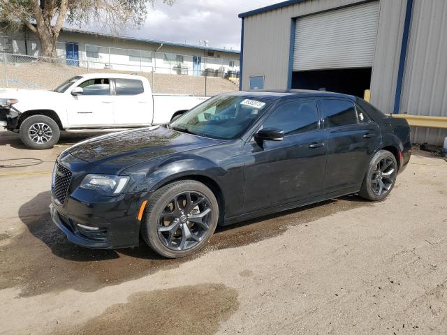 CHRYSLER 300 TOURIN