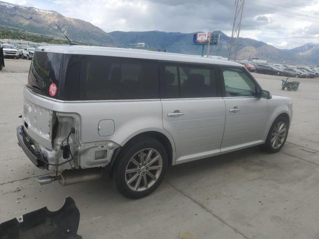 Vin: 2fmhk6d87dbd08850, lot: 57444785, ford flex limited 20133