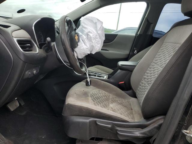 2018 CHEVROLET EQUINOX LS - 3GNAXHEV9JL263988