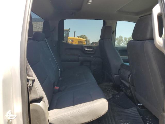 2020 CHEVROLET SILVERADO - 3GCPWBEH7LG274268