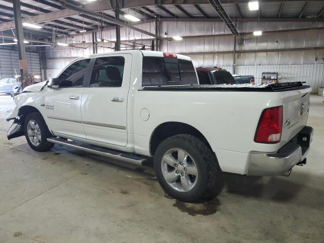 Vin: 1c6rr7lt4gs292057, lot: 58795025, ram 1500 slt 20162