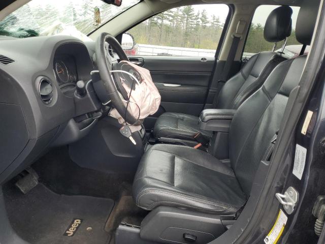 2015 JEEP COMPASS LA - 1C4NJDEB8FD312217