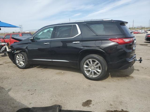 2020 CHEVROLET TRAVERSE H 1GNEVNKWXLJ179353