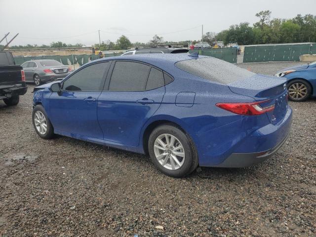 Vin: 4t1daack6su113136, lot: 56704485, toyota camry xse 20252