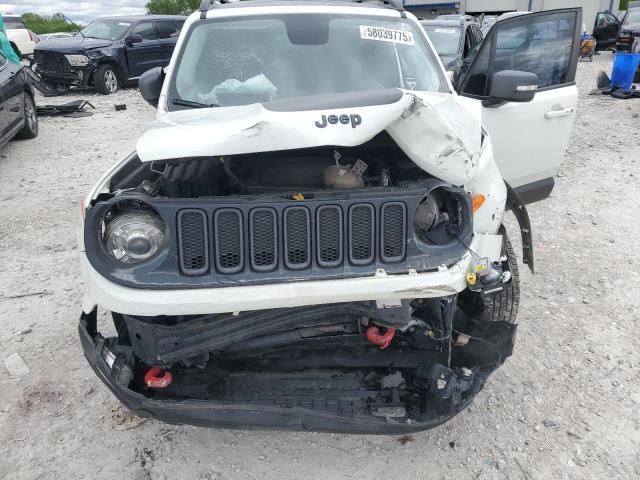 2017 JEEP RENEGADE T - ZACCJBCB2HPF58683
