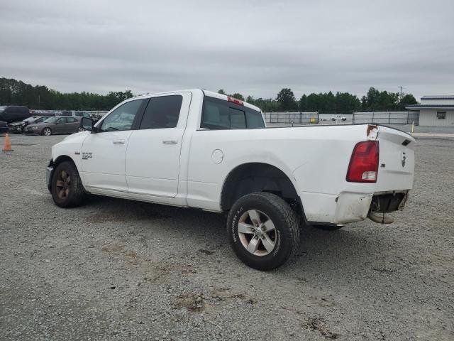 Vin: 1c6rr6tt6ks683486, lot: 58198255, ram 1500 slt 20192