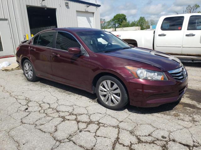 Vin: 1hgcp2f84ba007761, lot: 56483925, honda accord exl 20114