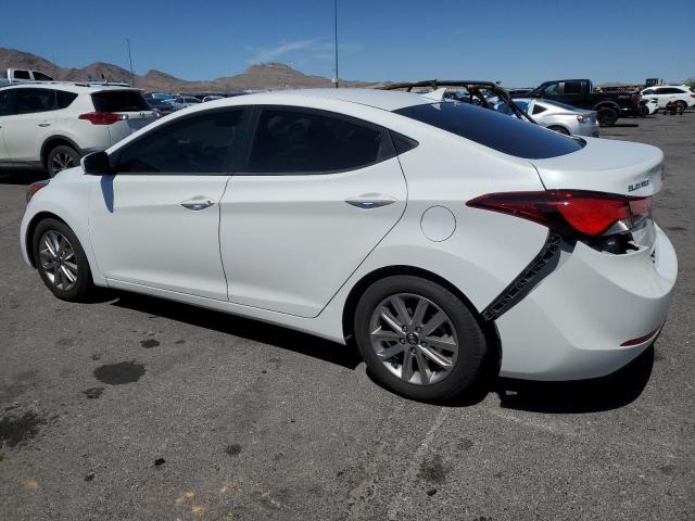 Vin: 5npdh4ae6eh509225, lot: 56996905, hyundai elantra se 20142