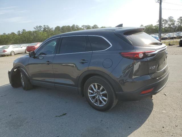 Vin: jm3tcbcy3k0304323, lot: 55056535, mazda cx-9 touring 20192