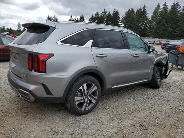 Vin: kndrhdlg3p5204756, lot: 57307015, kia sorento ex 20233