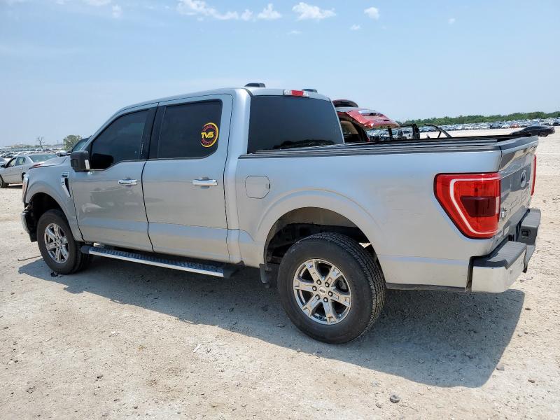 Vin: 1ftfw1e8xmke38855, lot: 56936645, ford f-150 supercrew 20212