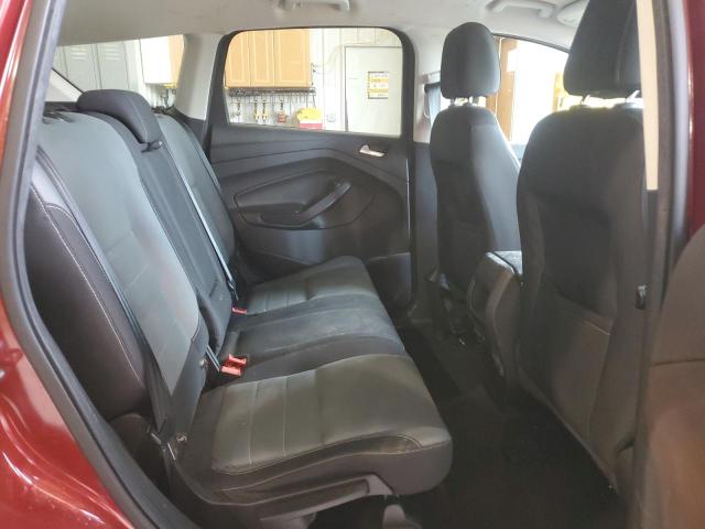 2016 FORD ESCAPE SE - 1FMCU9G96GUB97488