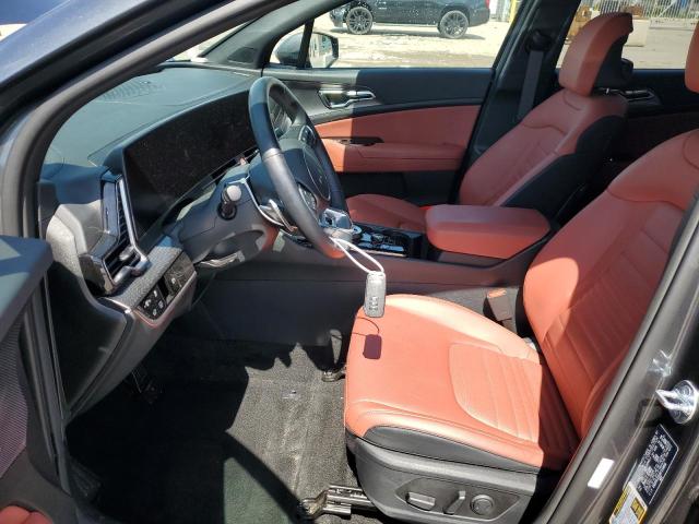 2024 KIA SPORTAGE S - KNDPXCDG4R7134808