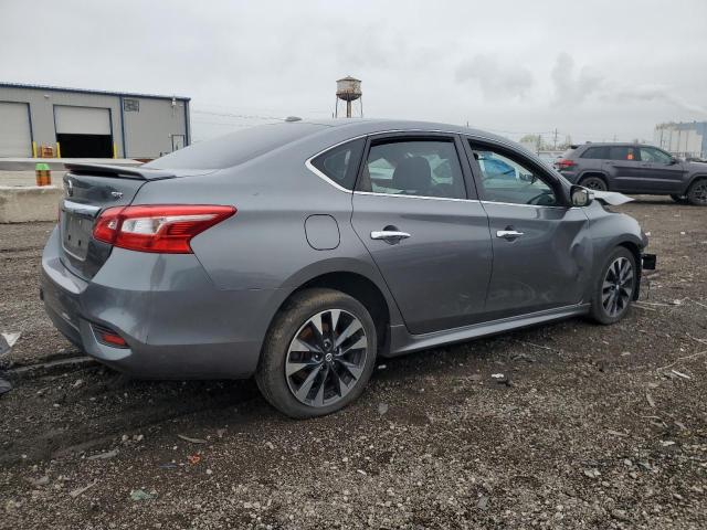Vin: 3n1ab7ap2ky202885, lot: 55442055, nissan sentra s 20193