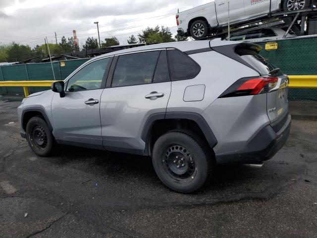 Vin: 2t3f1rfv2nw295846, lot: 55601855, toyota rav4 le 20222