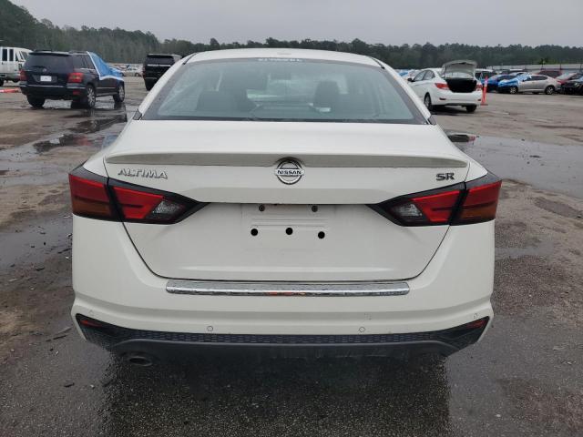 2021 NISSAN ALTIMA SR 1N4BL4CV2MN418198