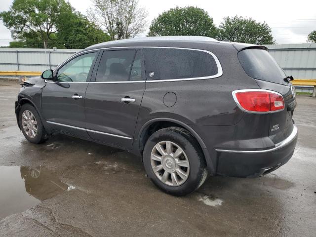 Vin: 5gakrbkd7ej107849, lot: 58734275, buick enclave 20142