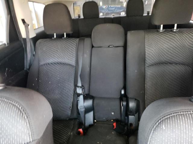2016 DODGE JOURNEY SE 3C4PDCAB1GT162625