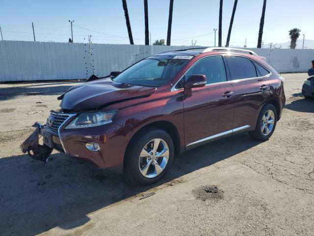 Vin: 2t2zk1baxdc122093, lot: 56862685, lexus rx350 350 2013 img_1