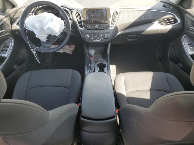 2021 CHEVROLET MALIBU RS 1G1ZG5ST4MF041038