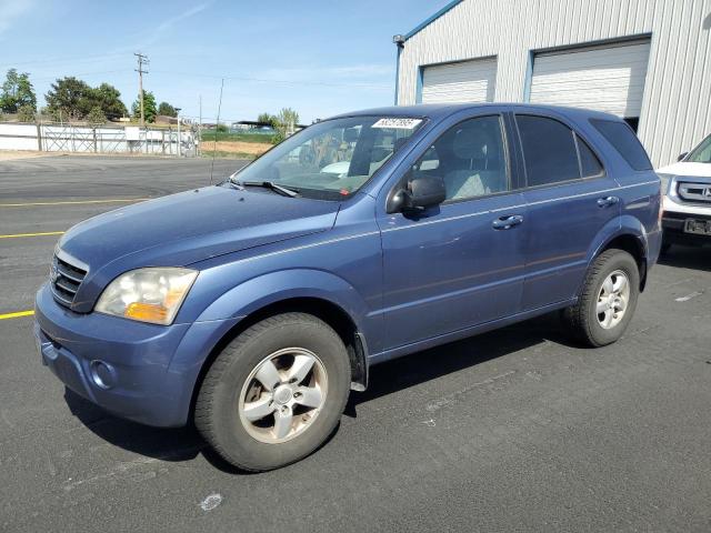KIA SORENTO EX