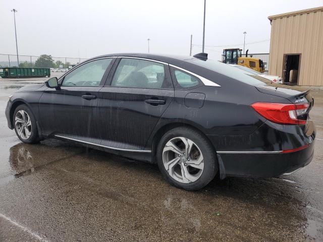 Vin: 1hgcv1f53ja137454, lot: 58866475, honda accord exl 20182