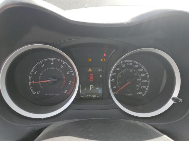 2017 MITSUBISHI LANCER ES JA32V2FW5HU605782