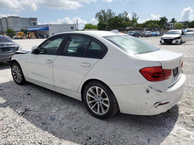 Vin: wba8a9c39hk864522, lot: 57331925, bmw 3 series i 20172