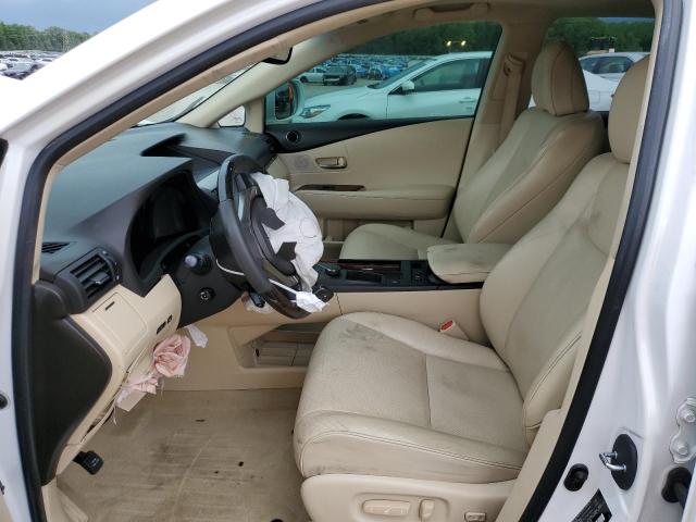 2015 LEXUS RX 350 - 2T2ZK1BA3FC175799