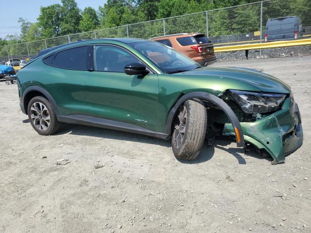 Vin: 3fmtk1r40rma45870, lot: 57075665, ford mustang select 20244