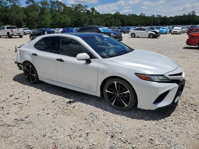 Vin: 4t1b61hk2ju026298, lot: 55966115, toyota camry xse 20184
