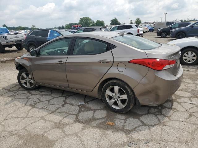 Vin: 5npdh4ae7dh247908, lot: 58653485, hyundai elantra gls 20132