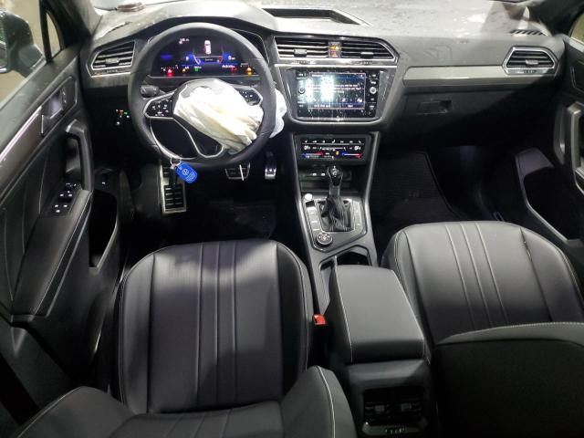 2024 VOLKSWAGEN TIGUAN SE - 3VV8B7AX5RM200935