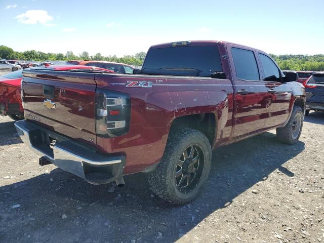 Vin: 3gcukrec5eg152538, lot: 57442745, chevrolet all models k1500 lt 20143