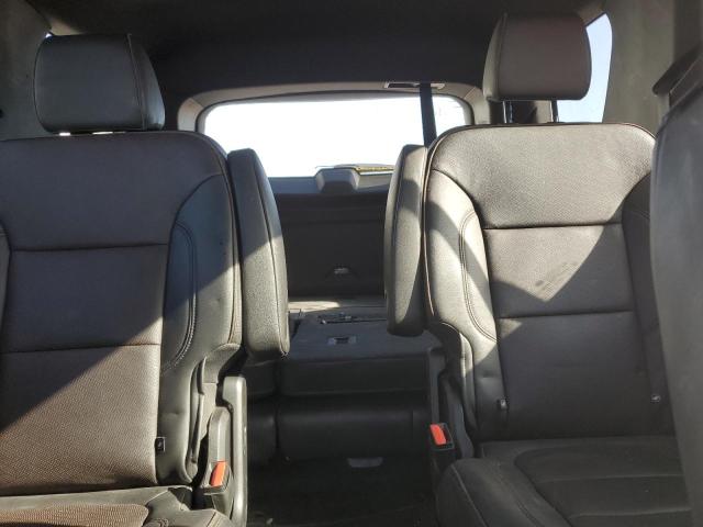 2022 CHEVROLET TRAVERSE H 1GNEVNKW2NJ152134