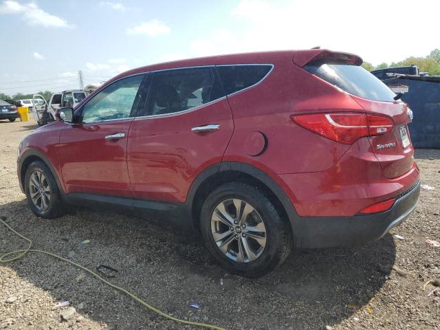 Vin: 5xyztdlb4eg157552, lot: 57065325, hyundai santa fe 20142