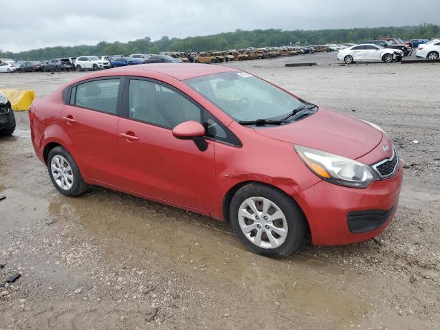 Vin: knadn4a34e6339252, lot: 58294305, kia rio ex 20144
