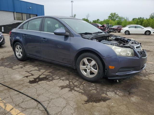 Vin: 1g1pc5sb2e7268458, lot: 57406685, chevrolet cruze lt 20144