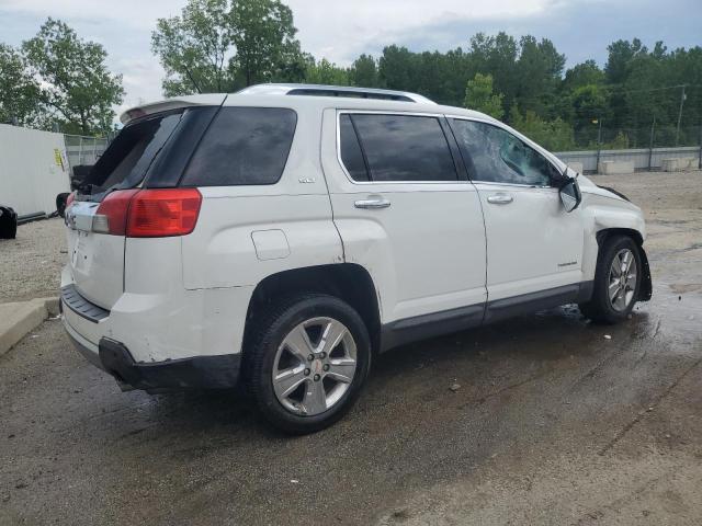 Vin: 2gkflte39f6274047, lot: 58735495, gmc terrain slt 20153