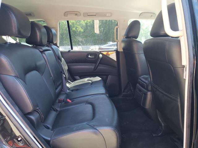 2021 NISSAN ARMADA SV - JN8AY2AC7M9145401