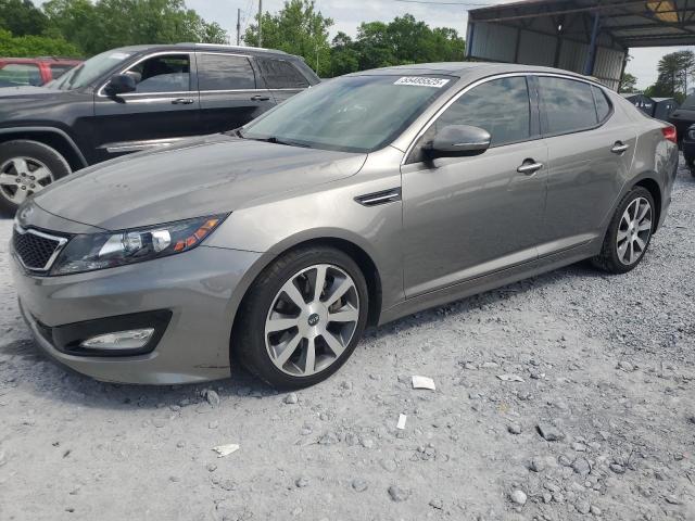 2012 KIA OPTIMA SX - 5XXGR4A69CG047139