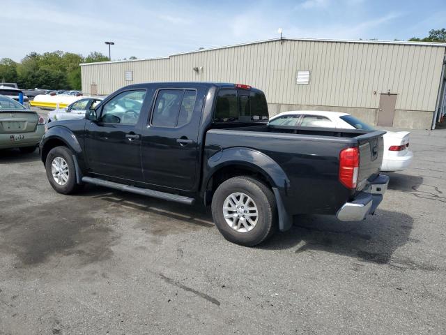 Vin: 1n6ad0ev9hn728151, lot: 56490545, nissan frontier s 20172