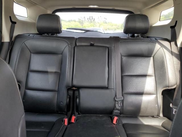 2018 GMC TERRAIN DE 3GKALXEX3JL219666
